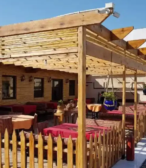 جنوب گردی