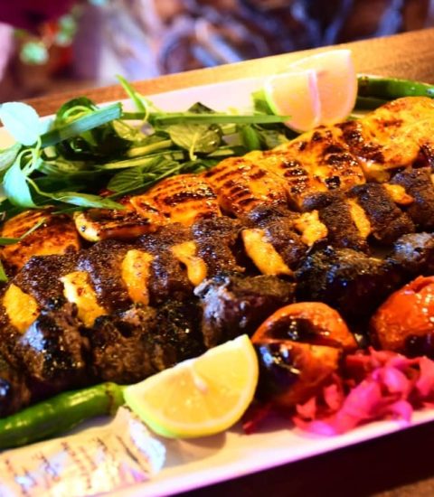 جنوب گردی