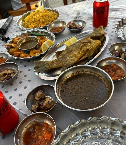 جنوب گردی