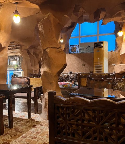جنوب گردی