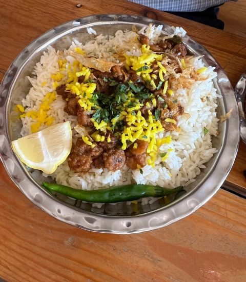 جنوب گردی