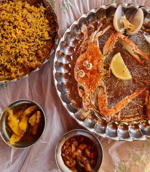 جنوب گردی