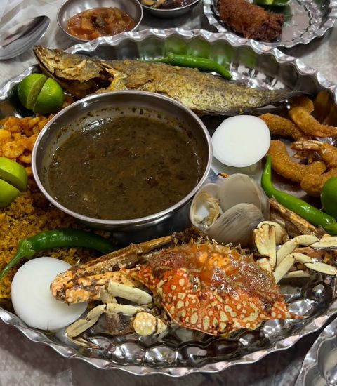 جنوب گردی