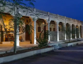 جنوب گردی
