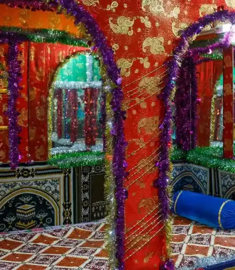 جنوب گردی