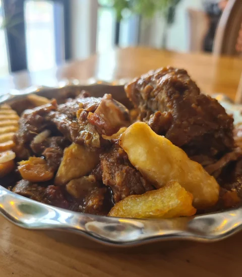 جنوب گردی