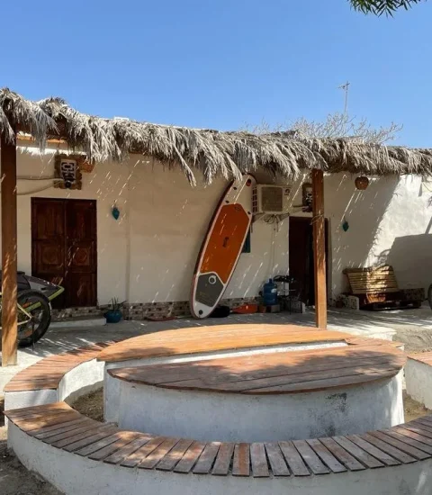 جنوب گردی
