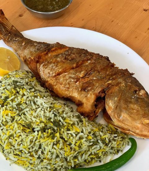 جنوب گردی