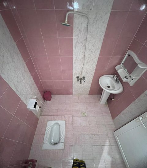 قشم مبله