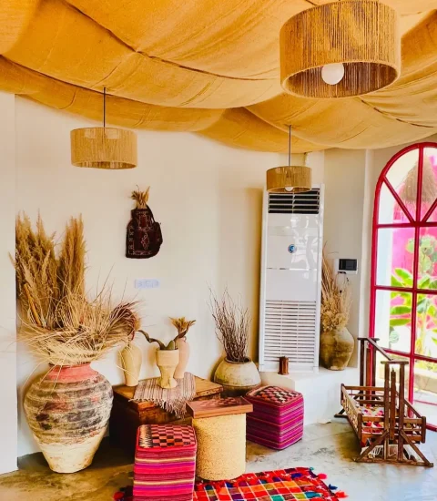 جنوب گردی