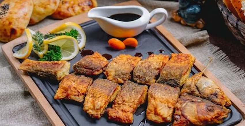 جنوب گردی