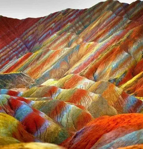 جزیره هرمز در سایت جنوب گردی